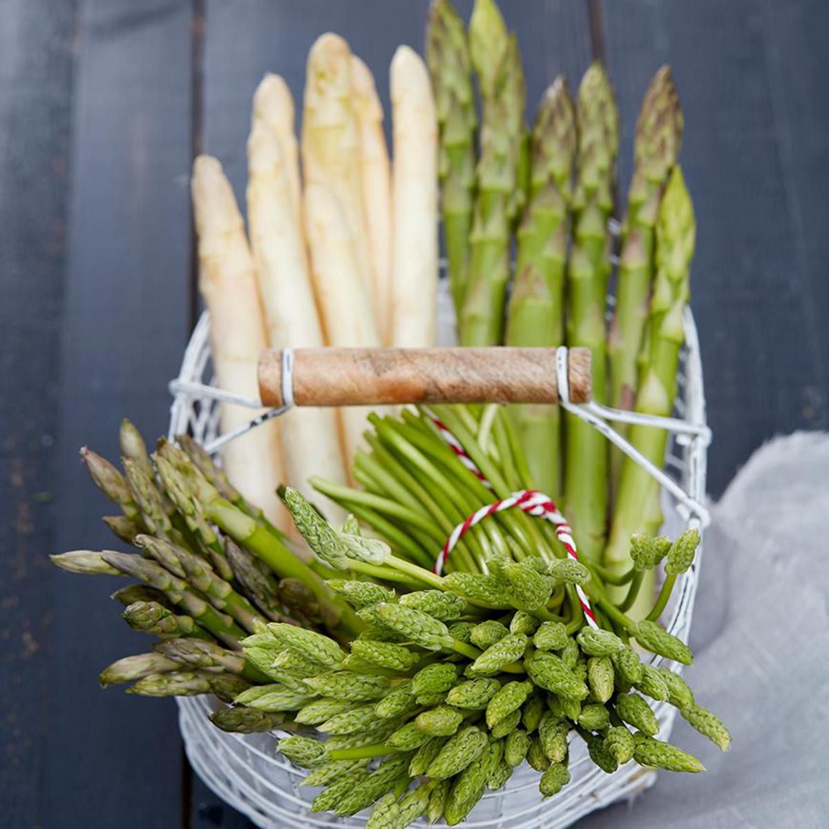 asparagus