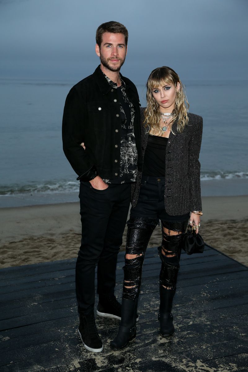 Their divorce was finalized in early 2020, officially ending one of Hollywood’s most-watched romances.