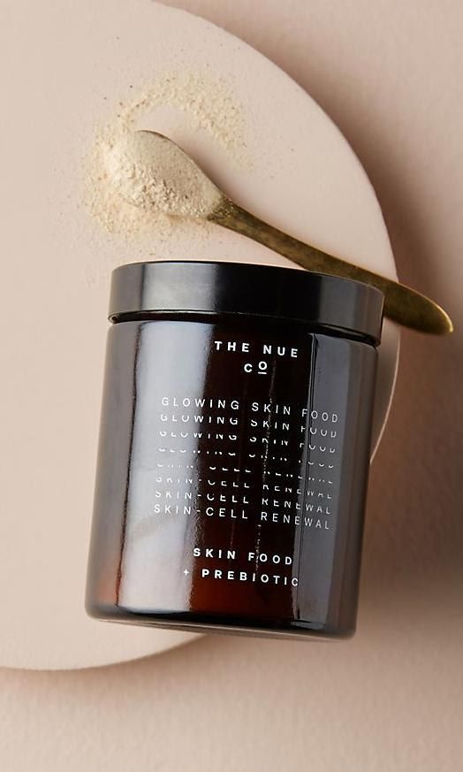 The Nue Co. Skin Food