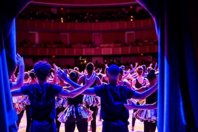 Adrienne Arsht Center: The Heart of Art and Culture in Miami