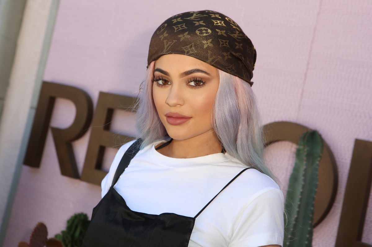Kylie Jenner's King Kylie era was truly a moment