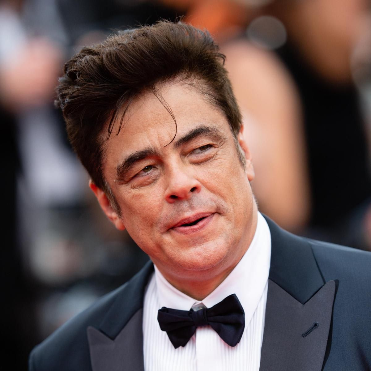 "The French Dispatch" Red Carpet - The 74th Annual Cannes Film Festival