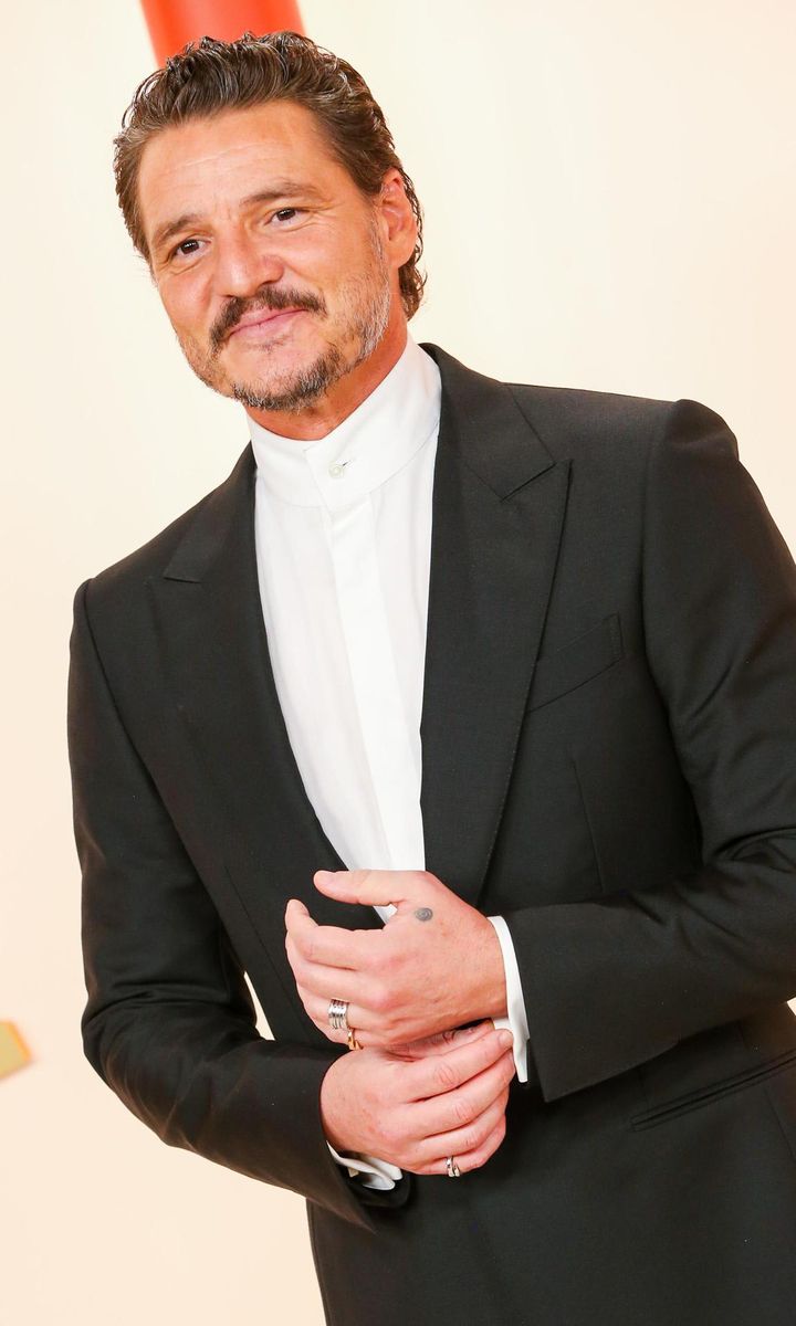The 95th Annual Academy Awards   Arrivals