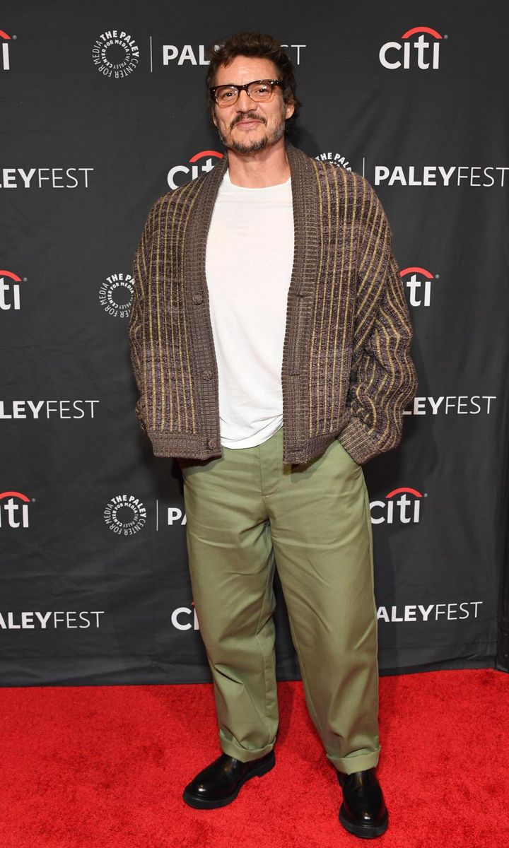 PaleyFest LA 2023   "The Mandalorian"