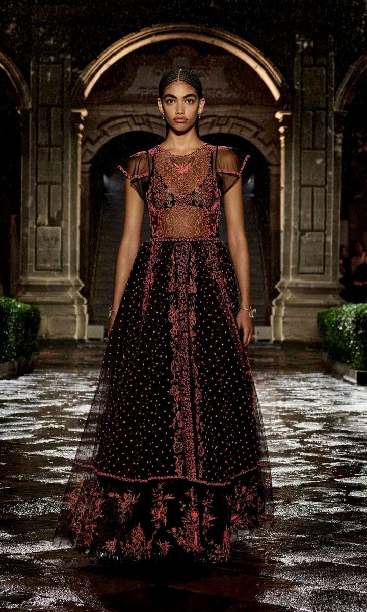 Dior Cruise 2024