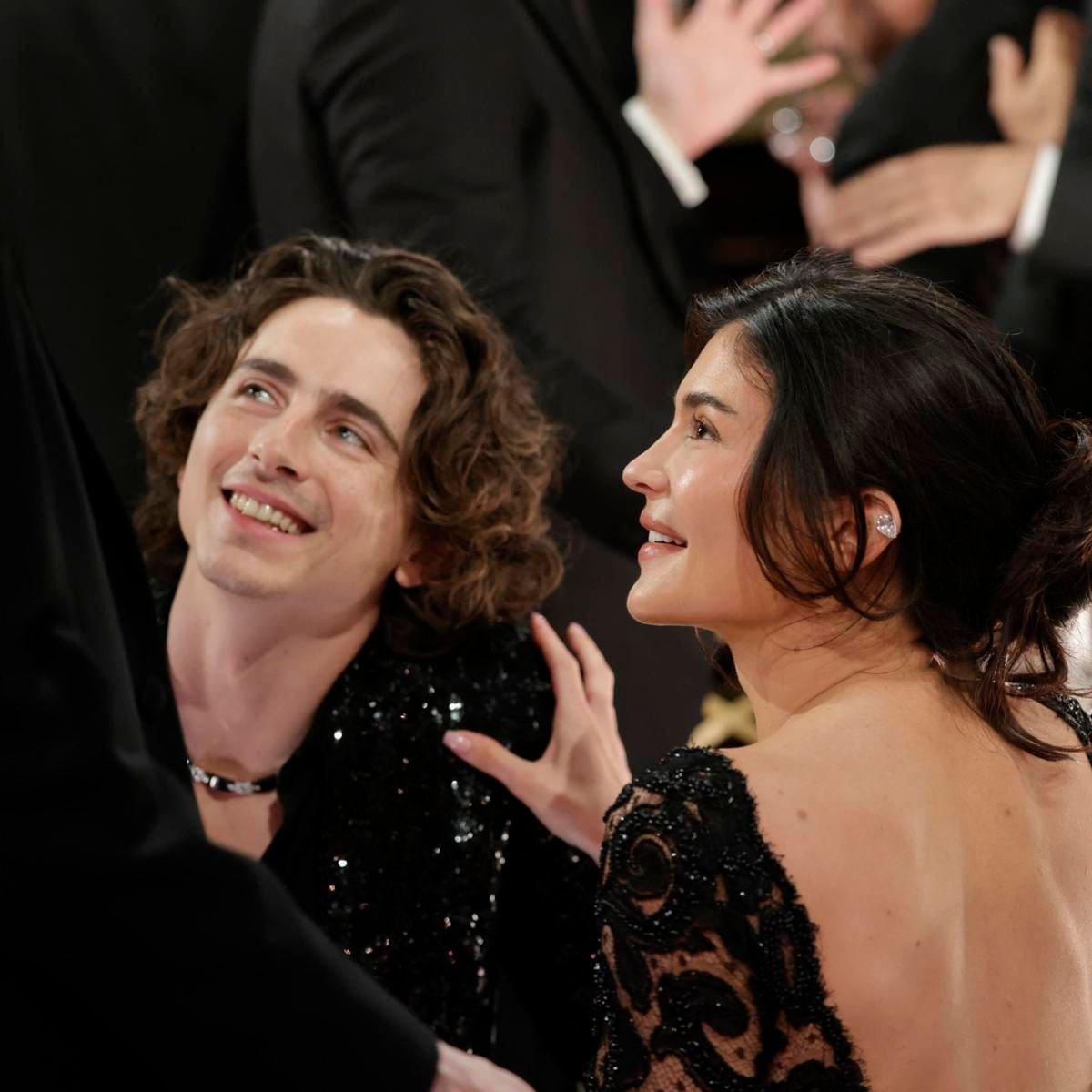 81st Annual Golden Globe Awards