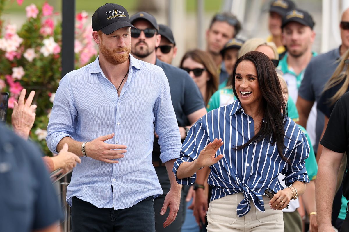Why Prince Harry and Meghan Markle keep taking Archie and Lilibet to Portugal revealed