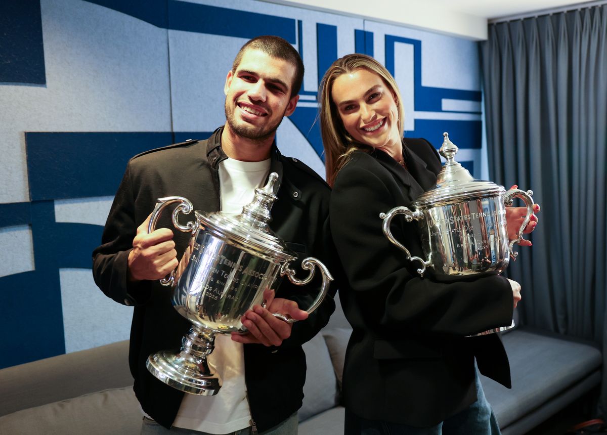 While the mix-up stole the headlines, both players reflected on what their wins meant.