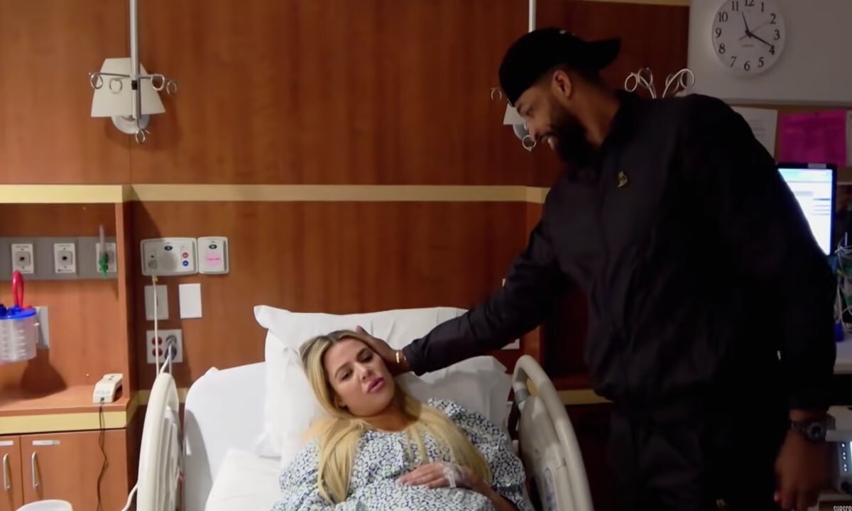 Khloé Kardashian opens up about Tristan Thompson’s infidelities and paternity scandal