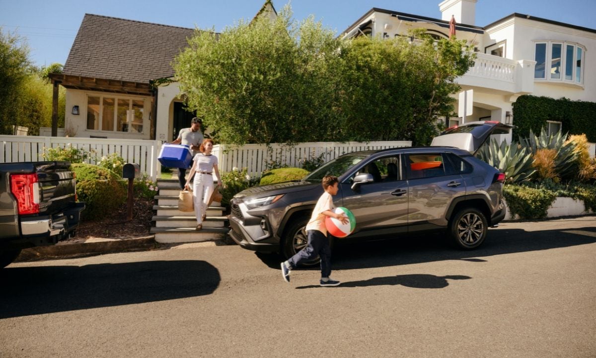 Amazon Autos and the new era of car shopping