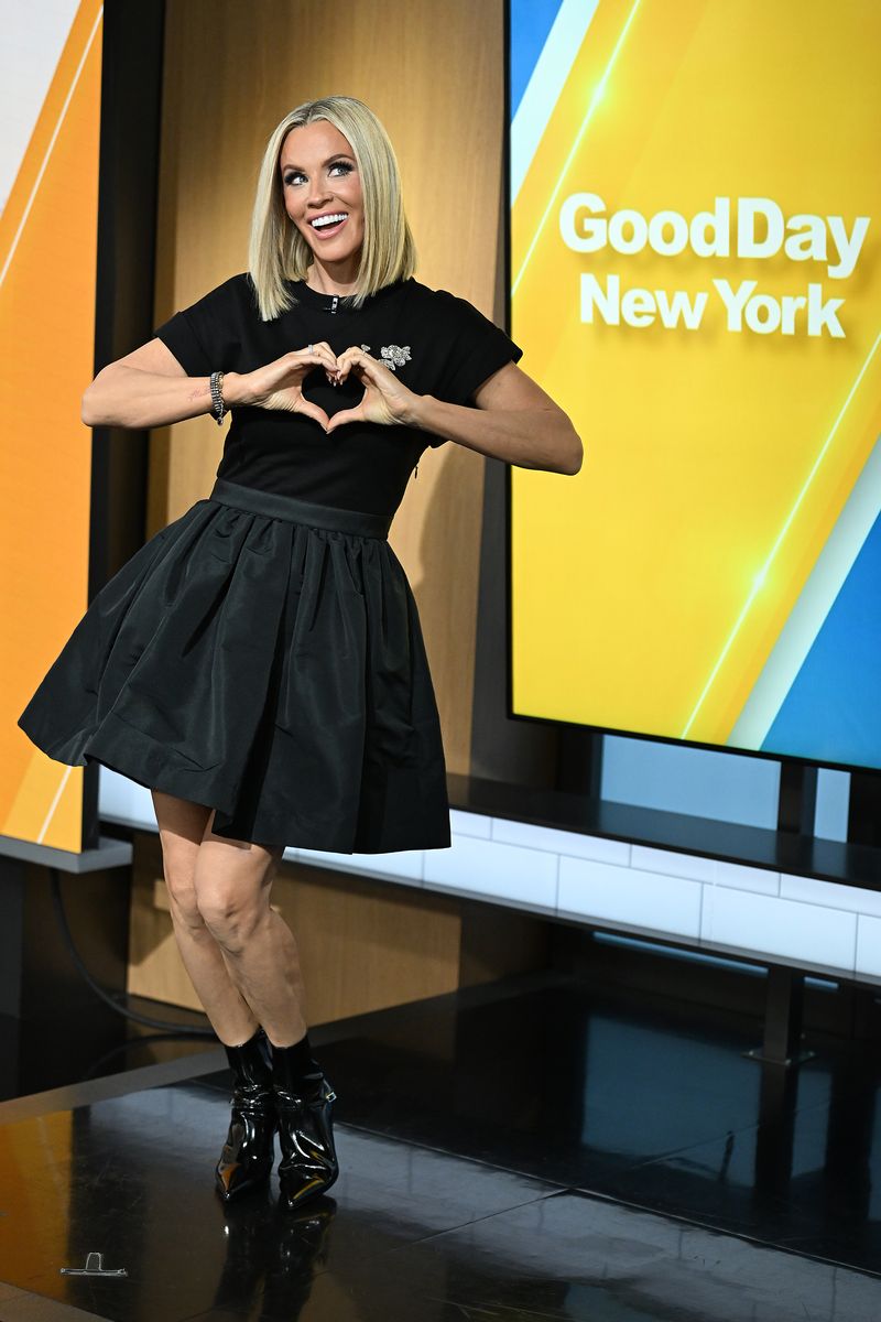 Jenny McCarthy is among those that has done the carnivore diet