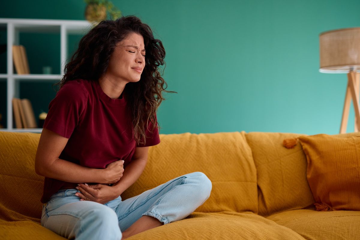 Common side effects include bloating, breast tenderness, headaches, mood changes, fatigue and bruising around injection sites.