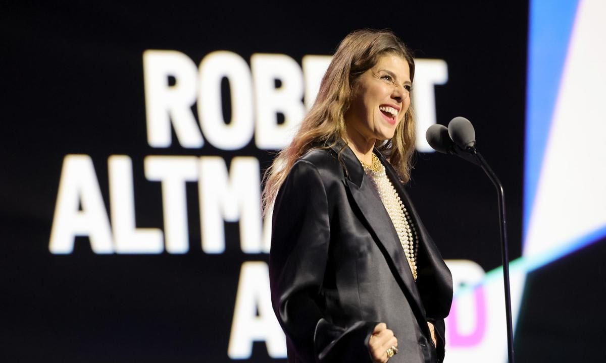 2023 Film Independent Spirit Awards   Show
