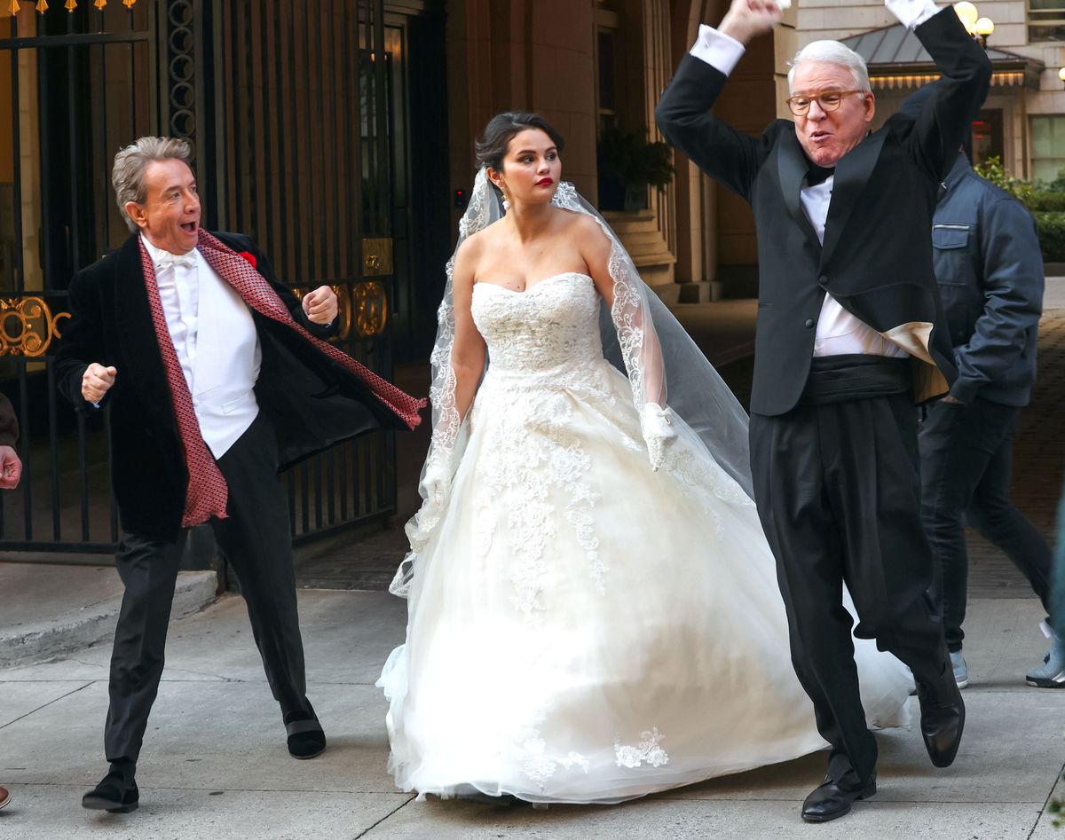 Selena Gomez and Benny Blanco’s wedding is one of the most anticipated of the year.