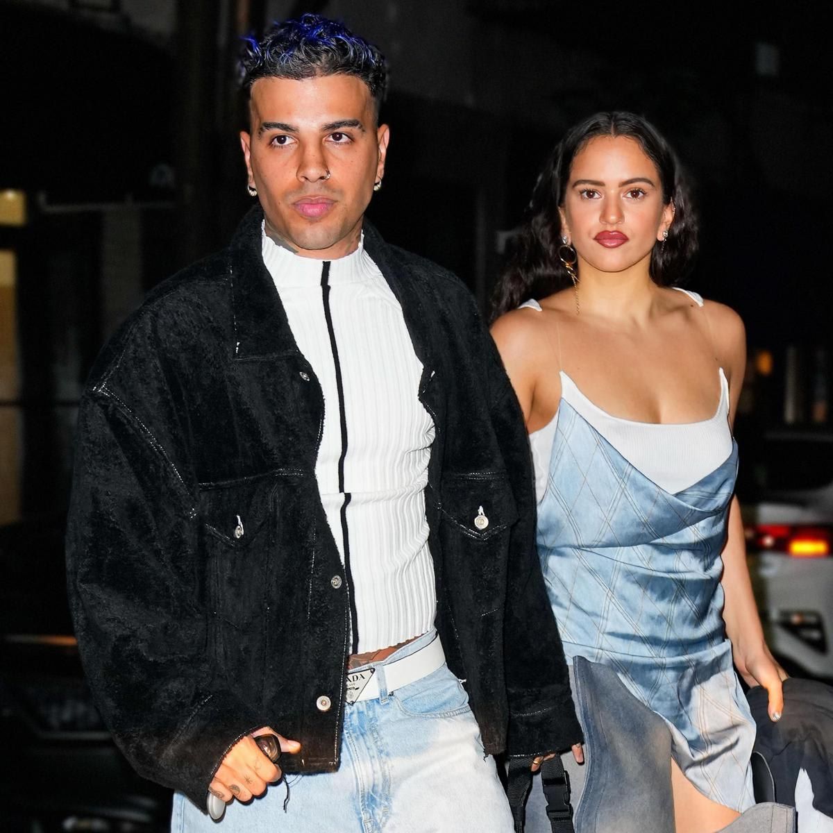 Celebrity Sightings In New York City   September 25, 2022