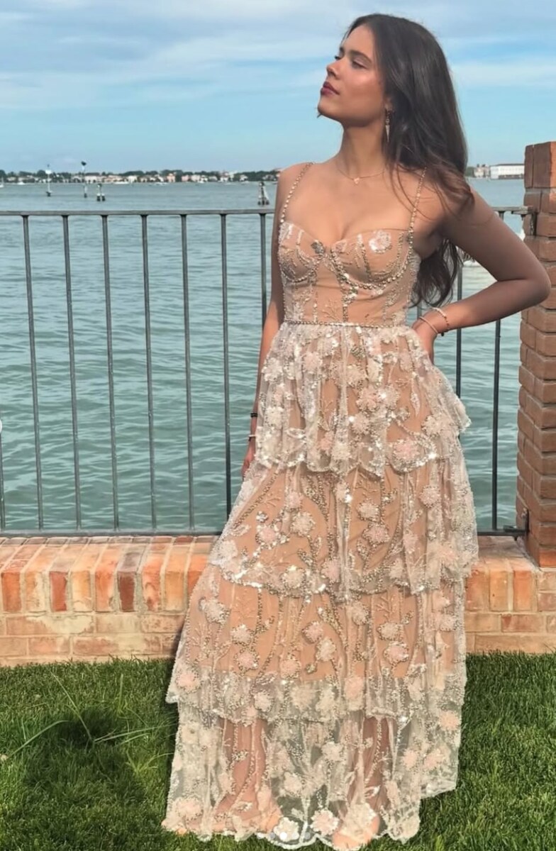 Jessica Alba and lookalike daughter Honor turn heads in Venice and Wimbledon