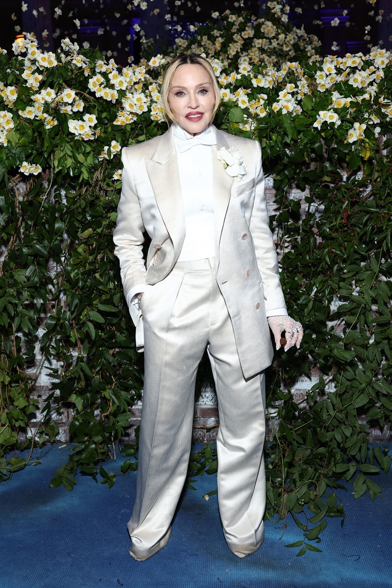 Madonna