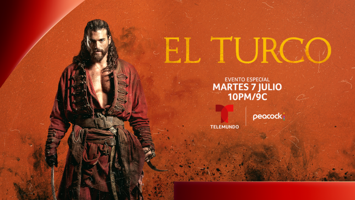 El Turco follows Hasan Balaban (Can Yaman), a warrior betrayed by his own family. Fleeing his painful past, he finds refuge in a small Italian village suffering under the rule of a ruthless tyrant