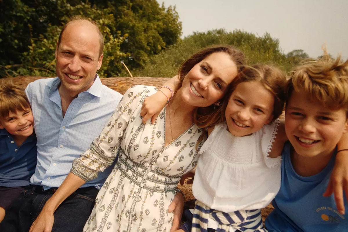 Kate Middleton shared she completed chemotherapy: 'The last 9 months have been Incredibly tough'
