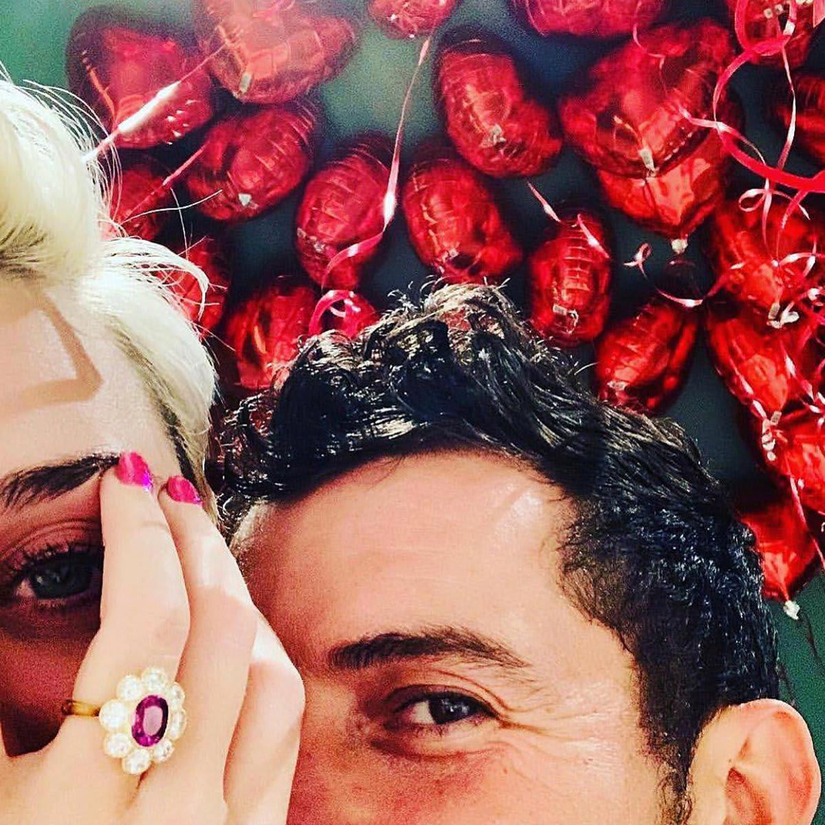 Katy Perry - 27,000 / $37,000 (2019)