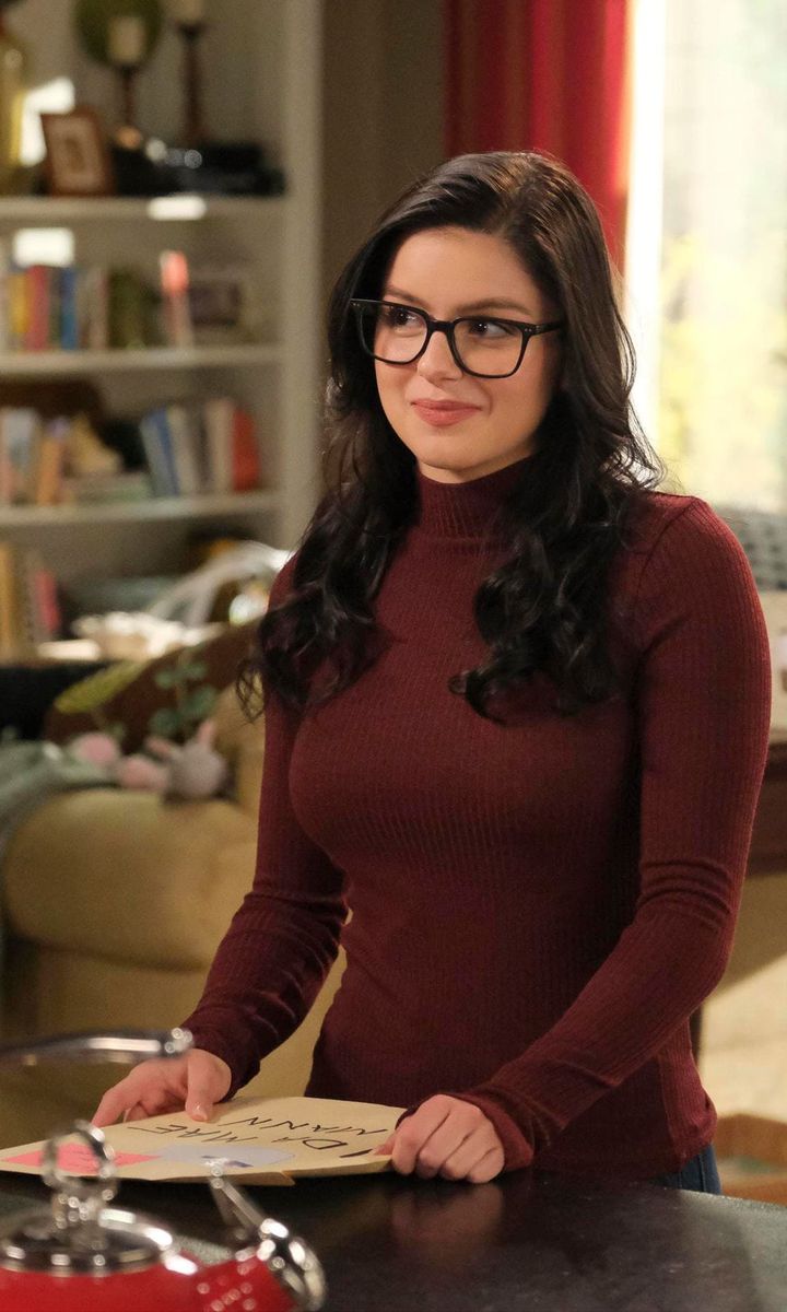 ABC's "Modern Family"   Season Eleven
