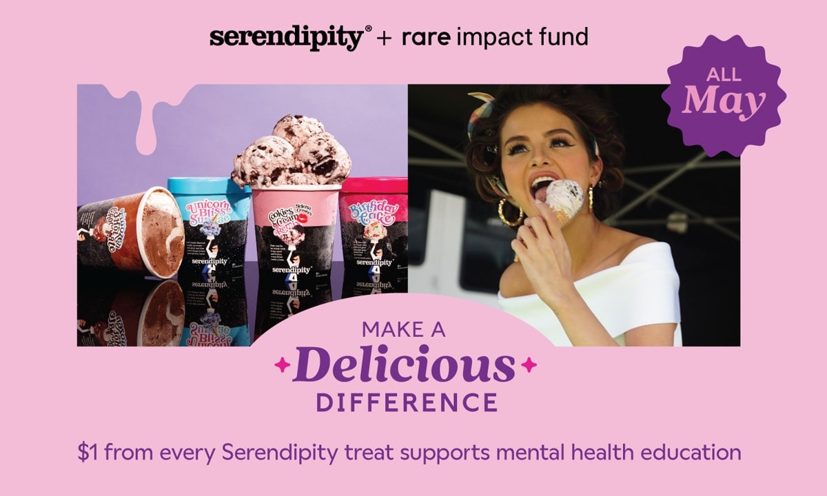 Selena Gomez will continue advocating for well being during Mental Health Awareness Month