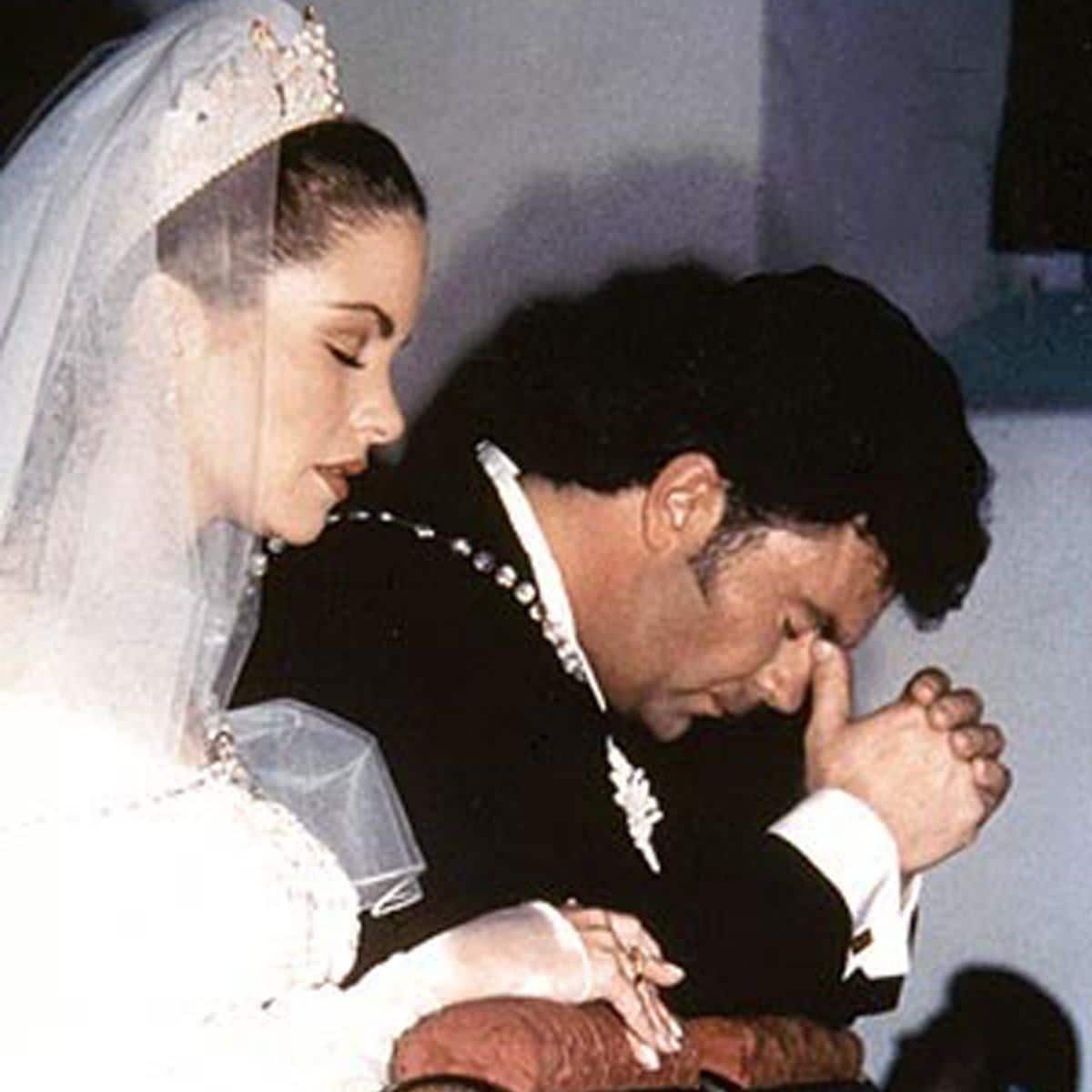 Lucero y Mijares