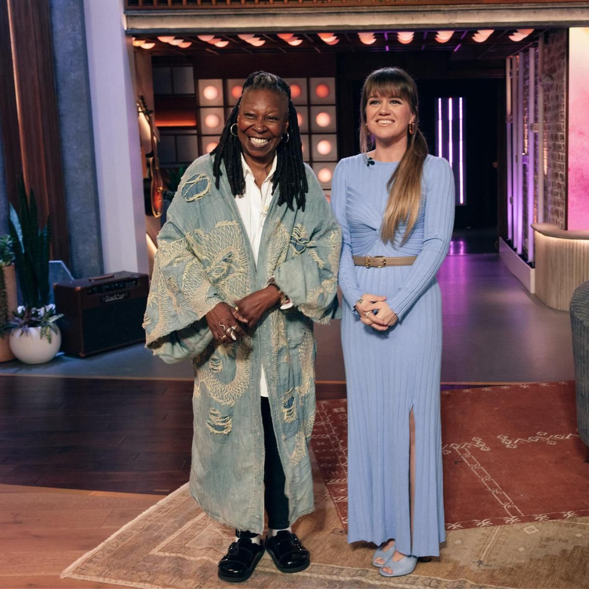 The Kelly Clarkson Show   Season 5