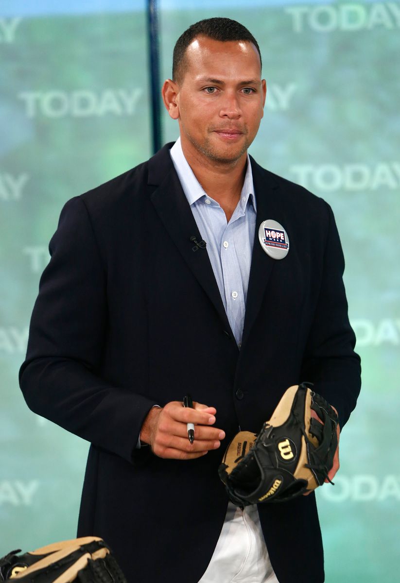 Rodriguez has continued to speak warmly of the actress.