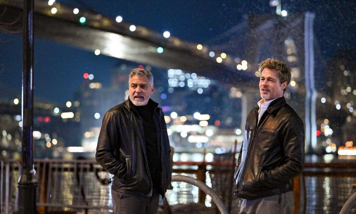 Celebrity Sightings In New York City   February 14, 2023