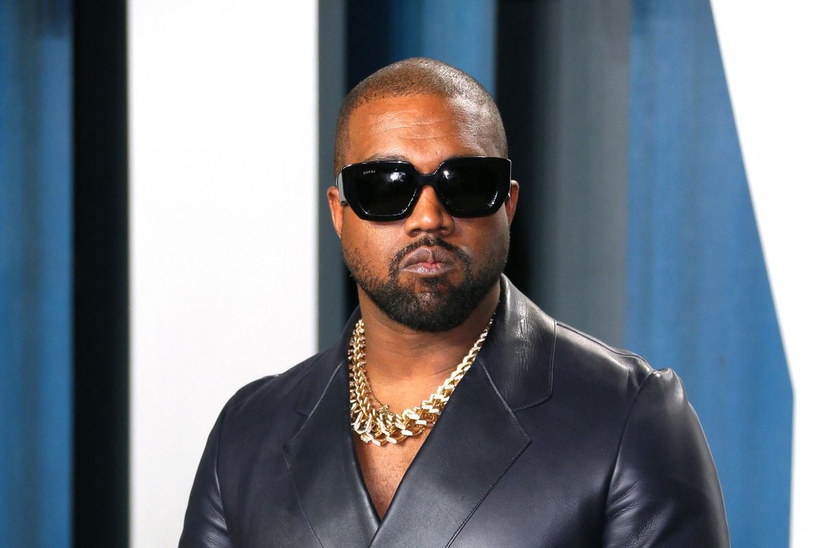 Kanye West 