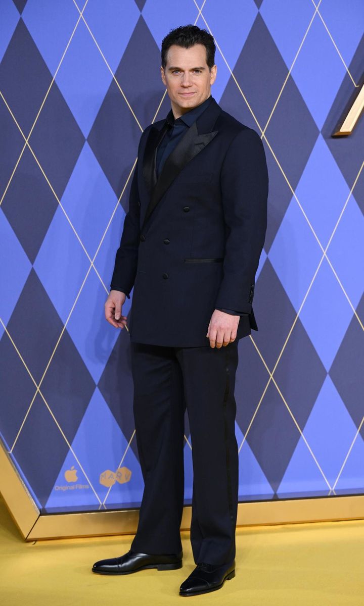 "Argylle" World Premiere   Arrivals