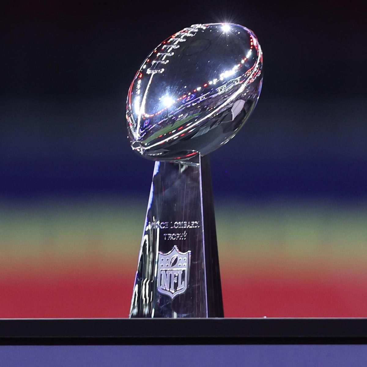 Super Bowl Opening Night