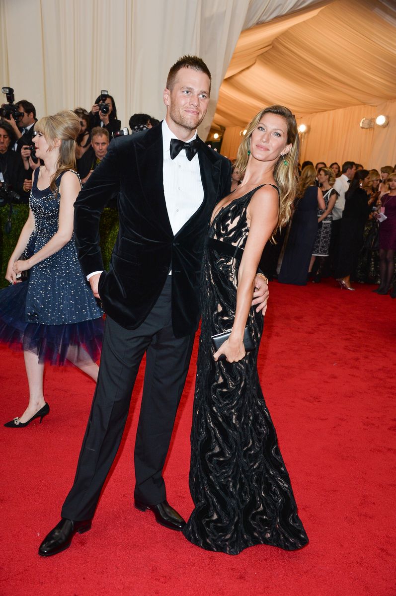 An unnamed insider close to Brady claims Bündchen consulted astrology and ultimately told him, “We’re not compatible.”