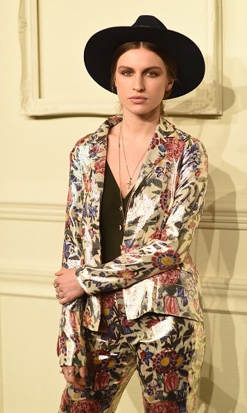 Tali Lennox
Photo: Getty Images