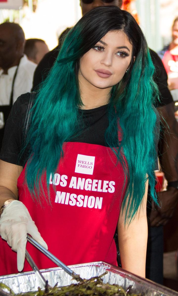 Why Kylie Jenner’s fans want her ‘King Kylie’ era back