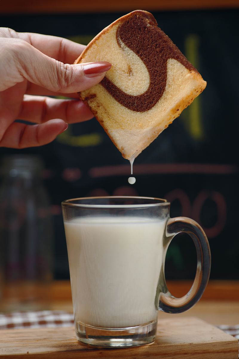 Venezuelan chicha is very similar to Mexican horchata