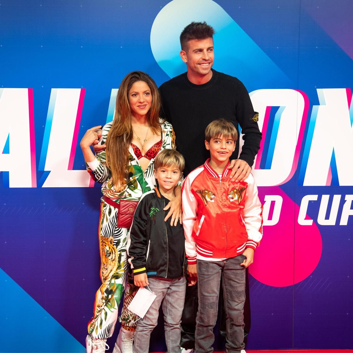 Balloon World Cup in Spain
