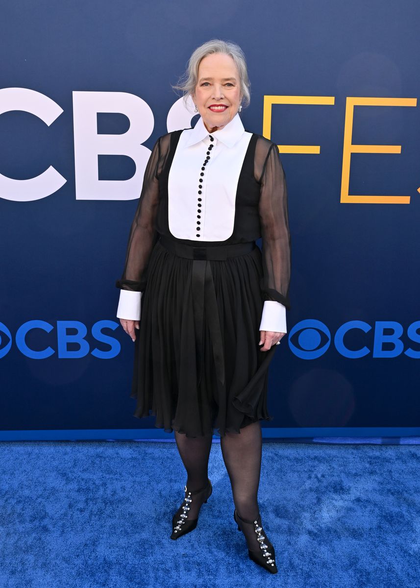 The actress said the weight loss has been emotional 
