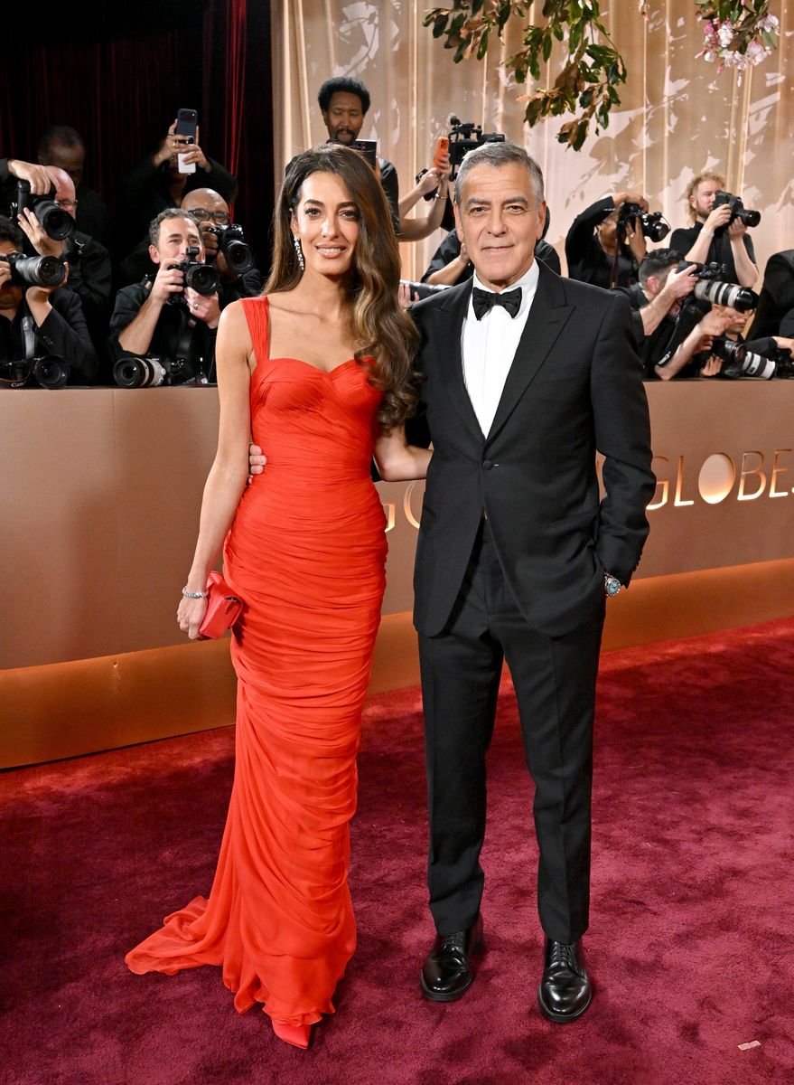 The Clooneys have been living in France since purchasing an estate there in 2021, a move that Clooney has framed primarily as a family decision.