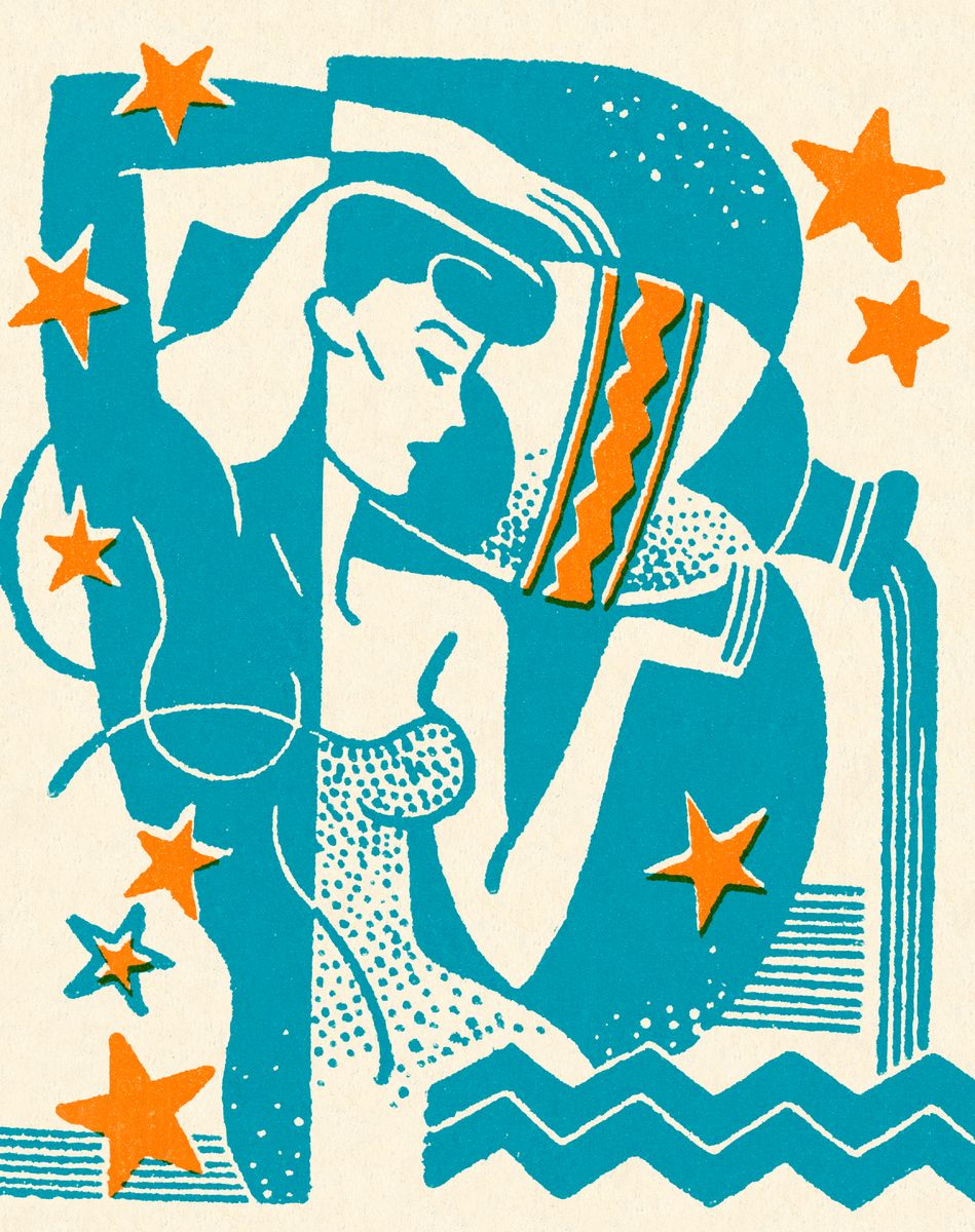 How Aquarius season will affect each zodiac sign