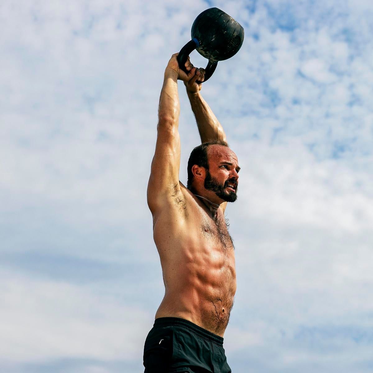 Athlete Portraits