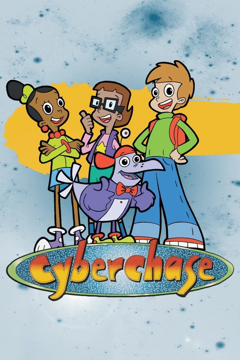 Cyberchase en Español
