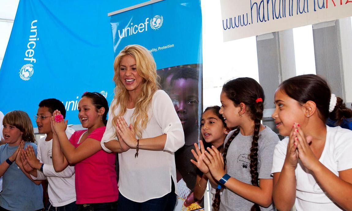 shakira