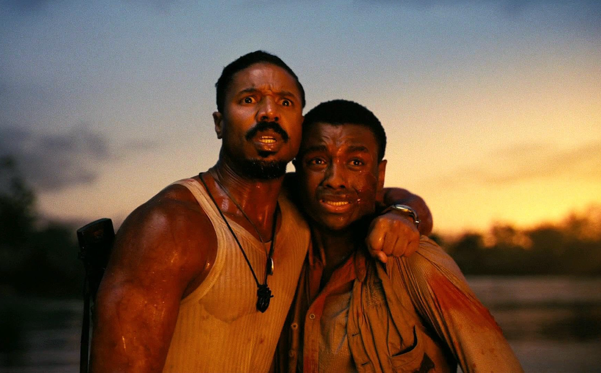 Actor Awards (formerly SAG) full list of nominees: ‘One Battle After ...