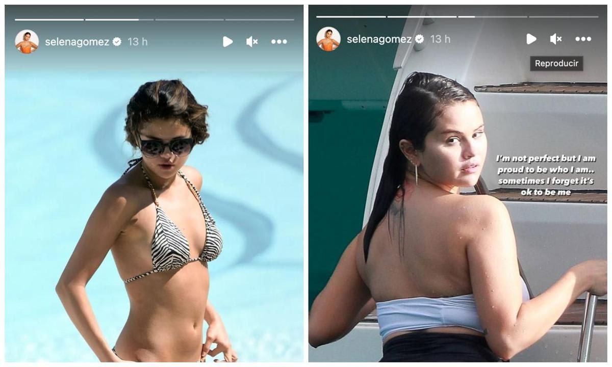 Selena Gomez