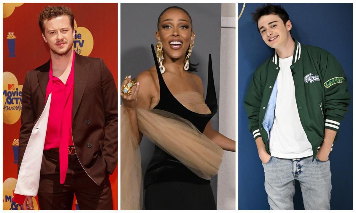 US MTV MOVIE TELEVISION AWARD