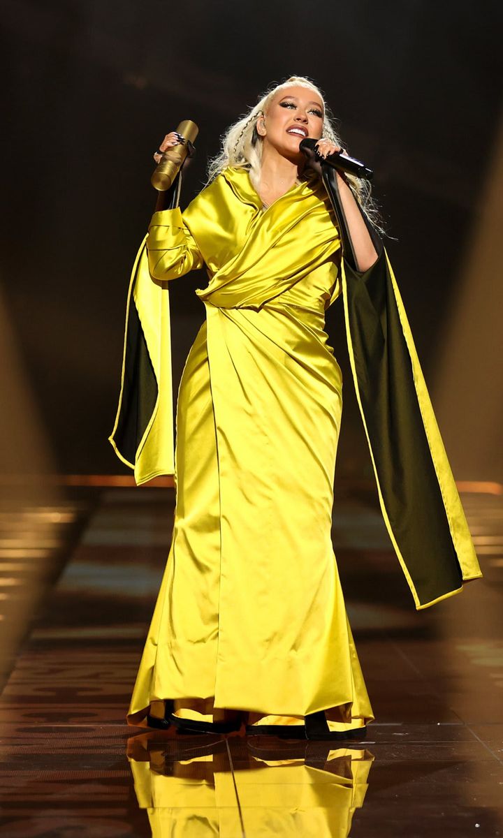 2021 E! People's Choice Awards   Show