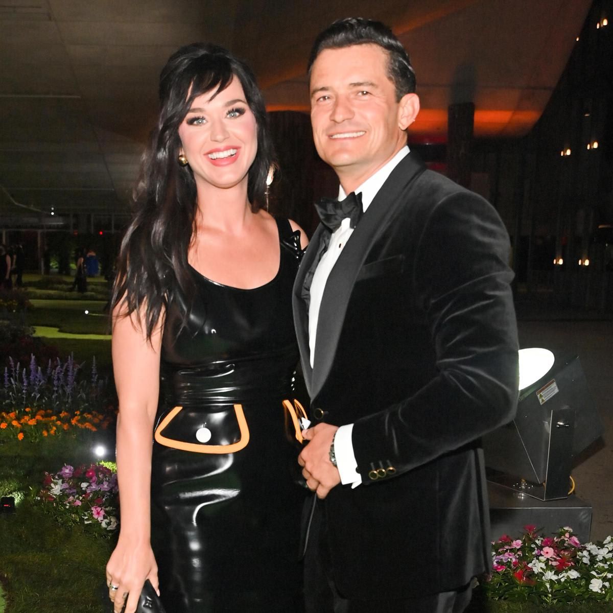 Academy Museum of Motion Pictures Opening Gala   Red Carpet