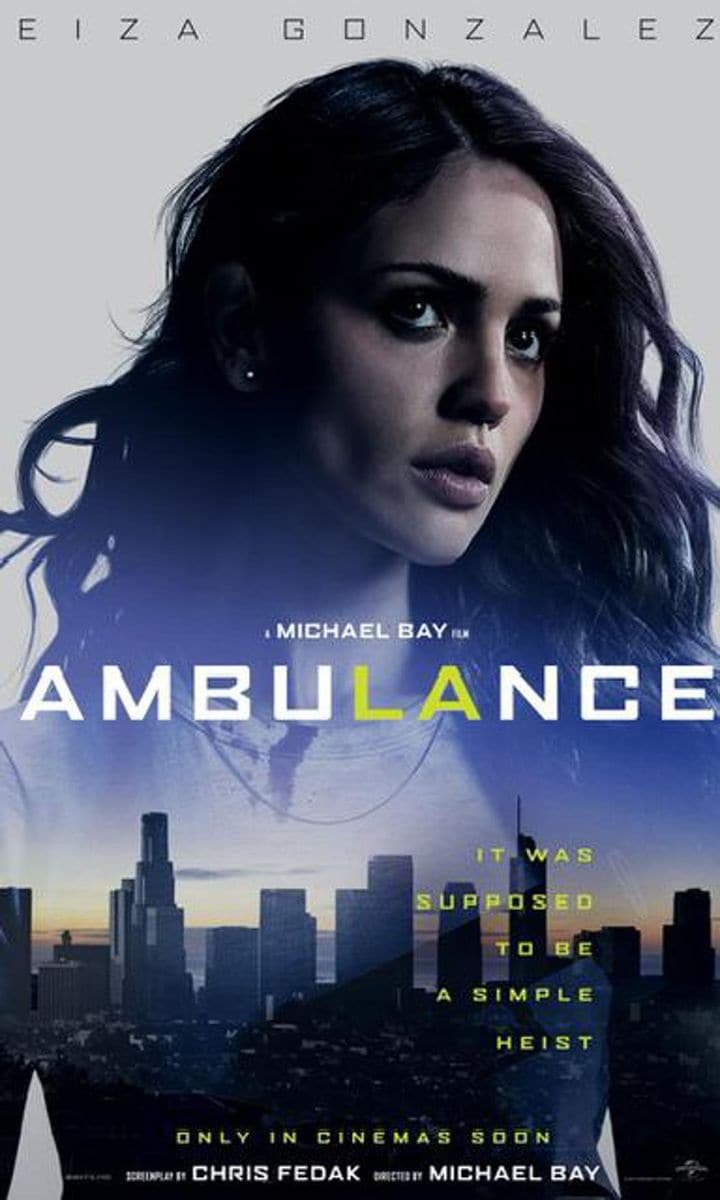 The Ambulance